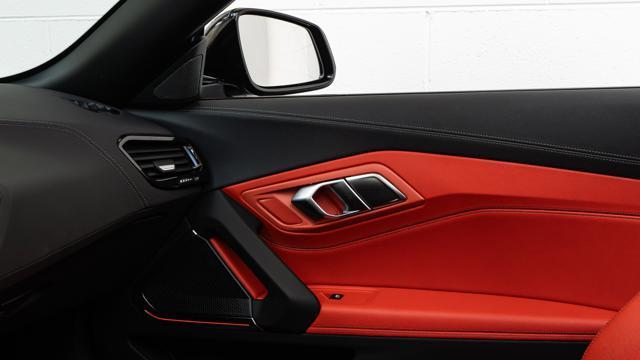 BMW Z4 sDrive30i UNIPRO TETTO