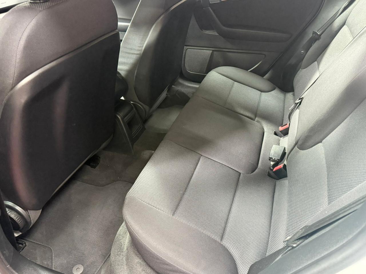 Audi A3 SPB 1.6 TDI 90cv Young - 2013