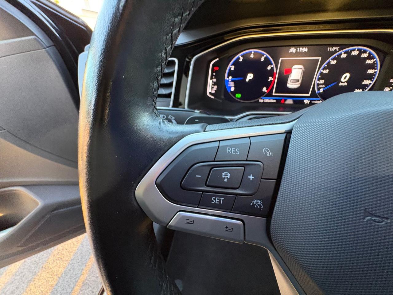 Volkswagen Taigo 1.0 TSI R Line #9461