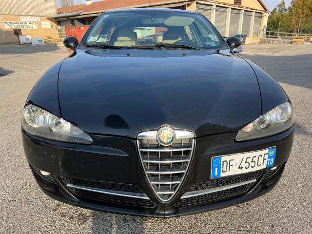 ALFA ROMEO 147 1.9JTD senza nessun lavoro da fare Bellissima