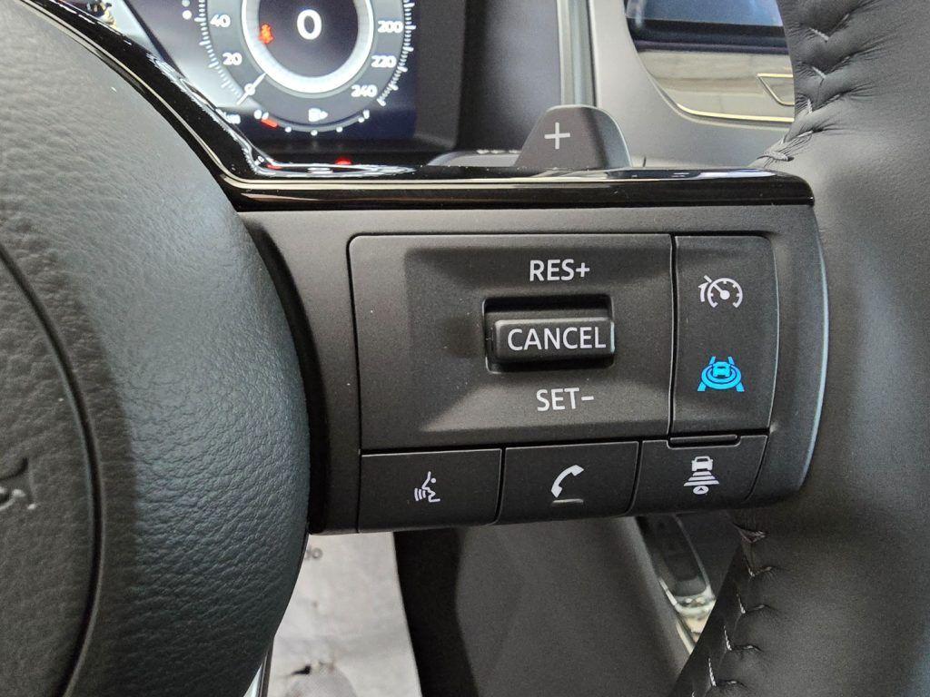 Nissan Qashqai 1.3 mhev N-Connecta 2wd 158cv xtronic