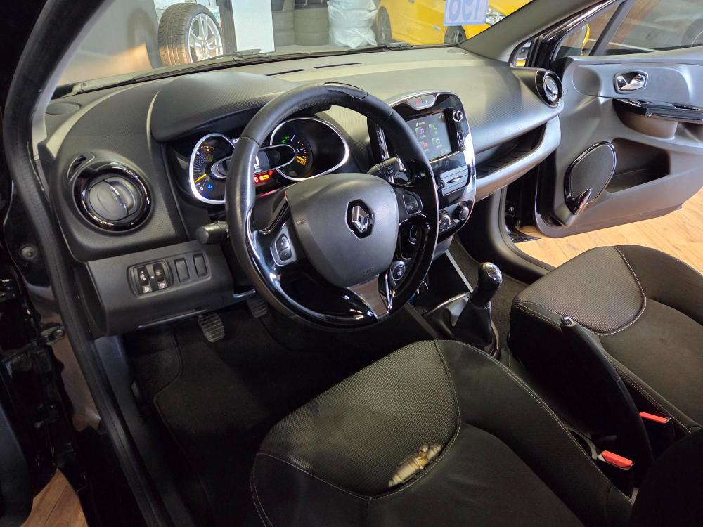 Renault Clio 5 Porte Clio 5p 1.5 dci Wave 75cv