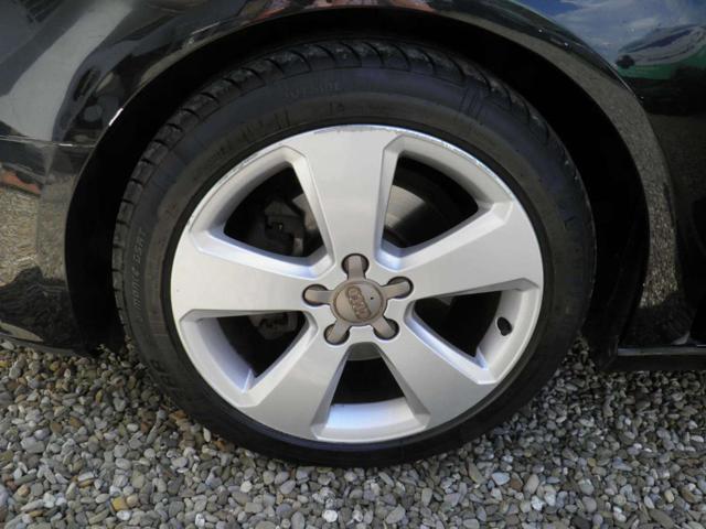 AUDI A3 SPB 1.6 TDI Business