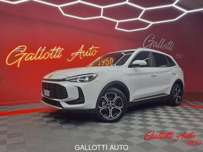 MG ZS 1.5 Comfort 116cv