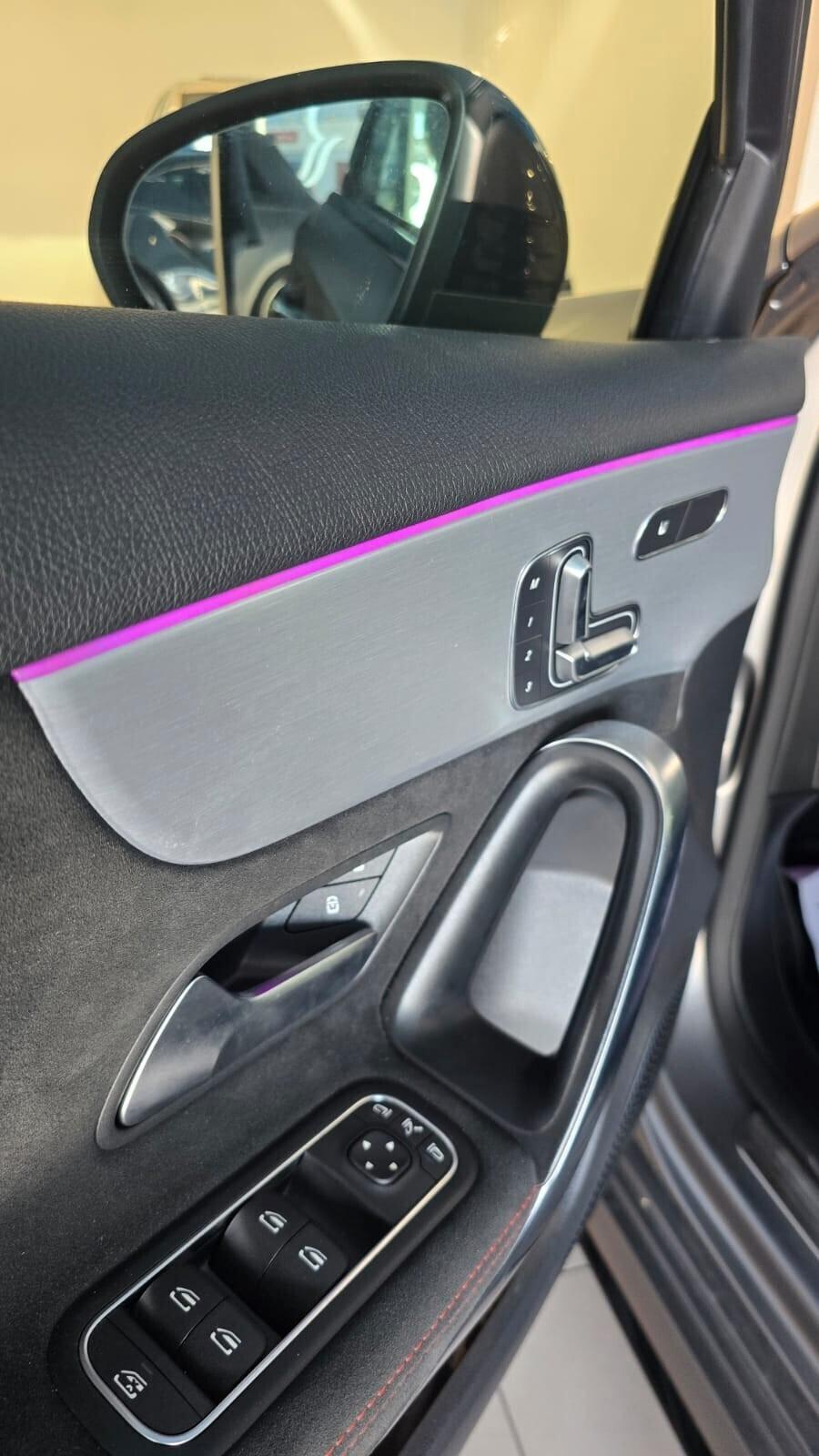 Mercedes-benz A 250 35 AMG 4Matic