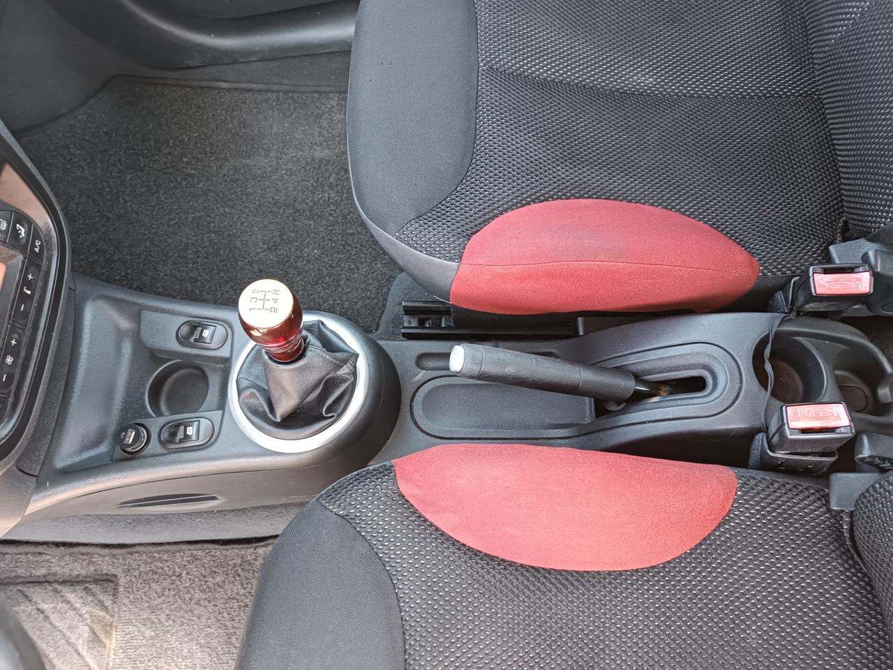 Citroen C2 1.4 Excite VTR