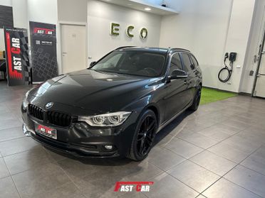 BMW 320d Touring Sport auto