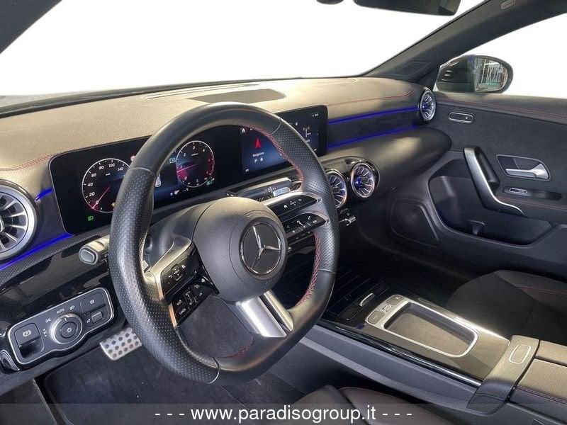 Mercedes-Benz CLA SHOOTING BRAKE 200d - 2023 | AMG LINE | 150CV