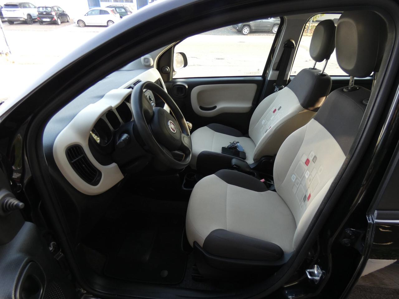 FIAT Panda 3ª serie Panda 1.2 Easy