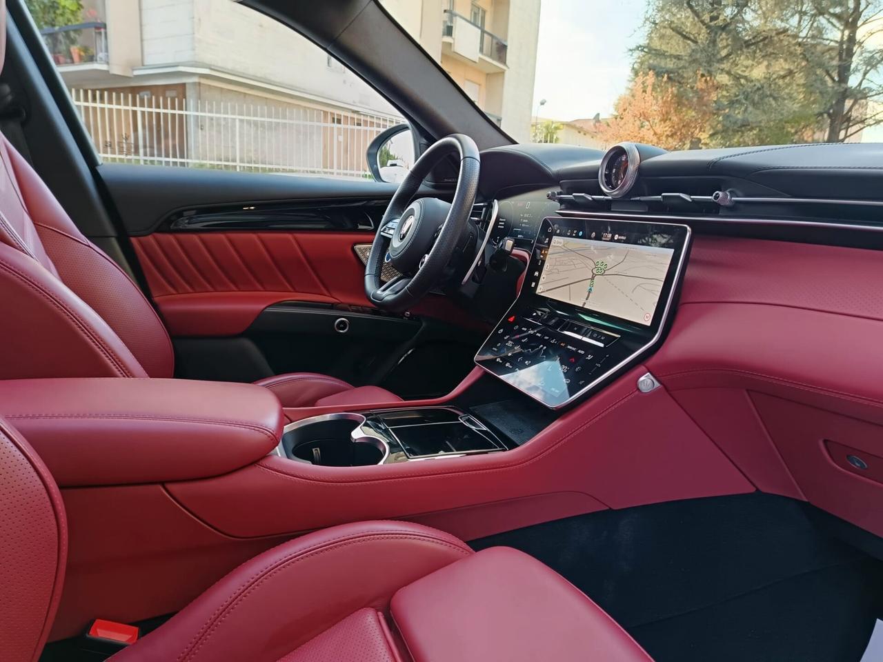 Maserati Grecale MHEV 330 CV AWD Modena, UFF., UNICOPROP., TAGLIANDATA, FULL