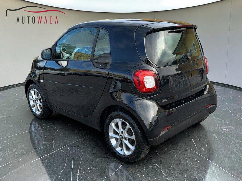 Smart fortwo 3ªs.(C/A453) fortwo Passion