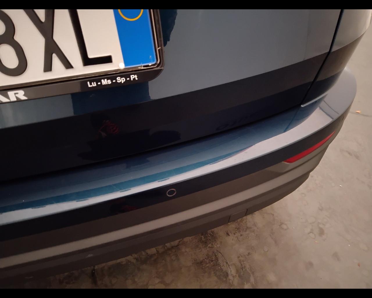SKODA Karoq 2022 - Karoq 2.0 tdi evo Executive 115cv dsg