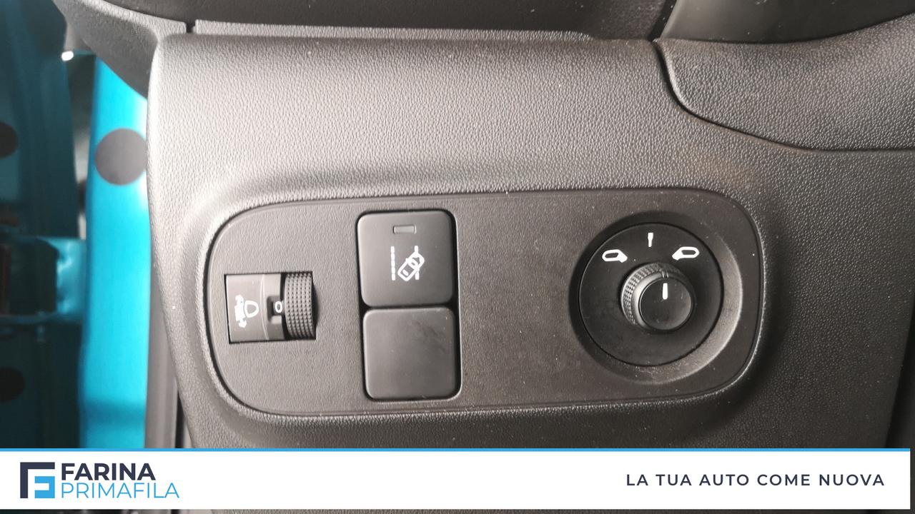 CITROEN C3 III 2017 - C3 1.2 puretech Feel s&s 83cv neopatentati my20
