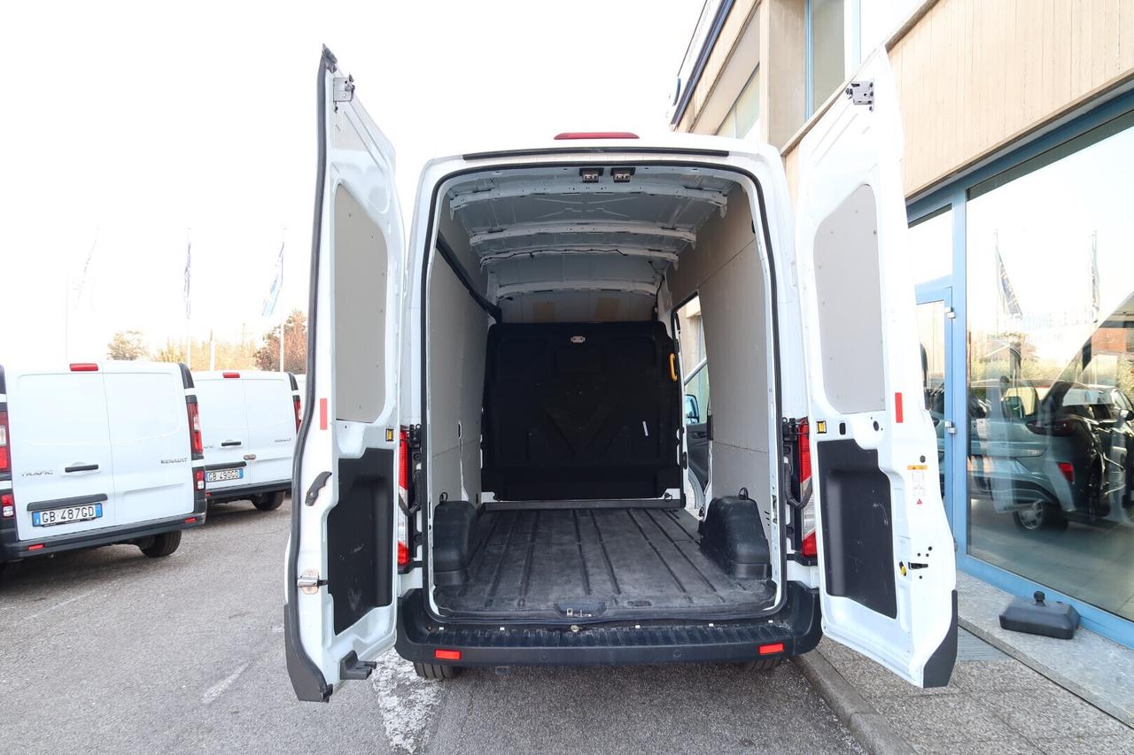 Ford Transit 350 2.0TDCi EcoBlue 170CV L3 H3 Trend