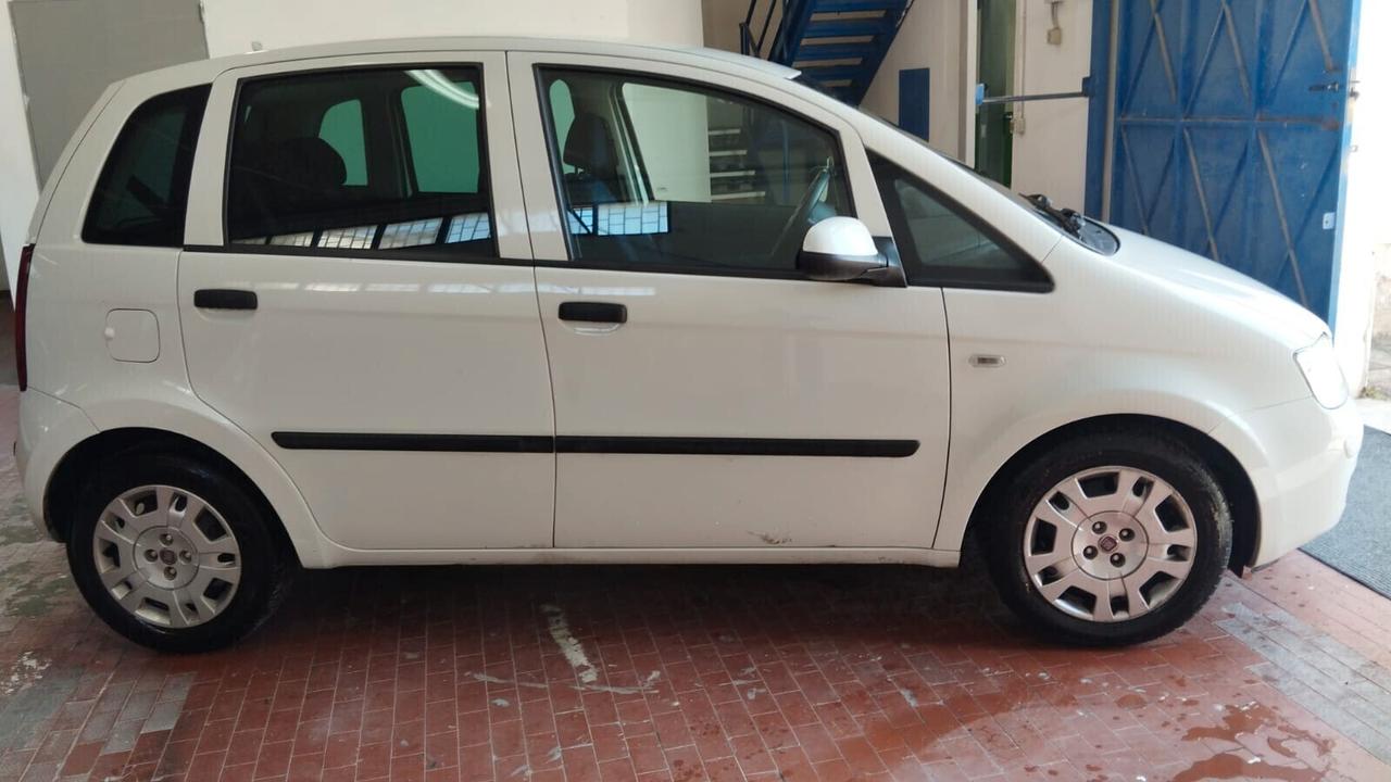 Fiat Idea 1.3 MJT 16V 95 CV S&S Dynamic