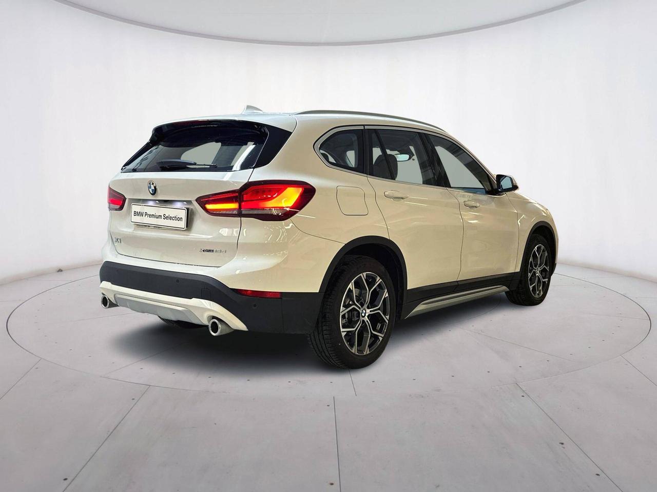 BMW X1 xDrive18d xLine Plus