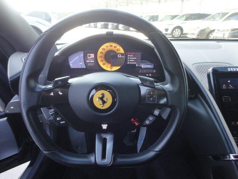 Ferrari Roma Roma