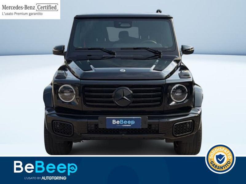 Mercedes-Benz Classe G G 450 D AMG LINE 367CV AUTO