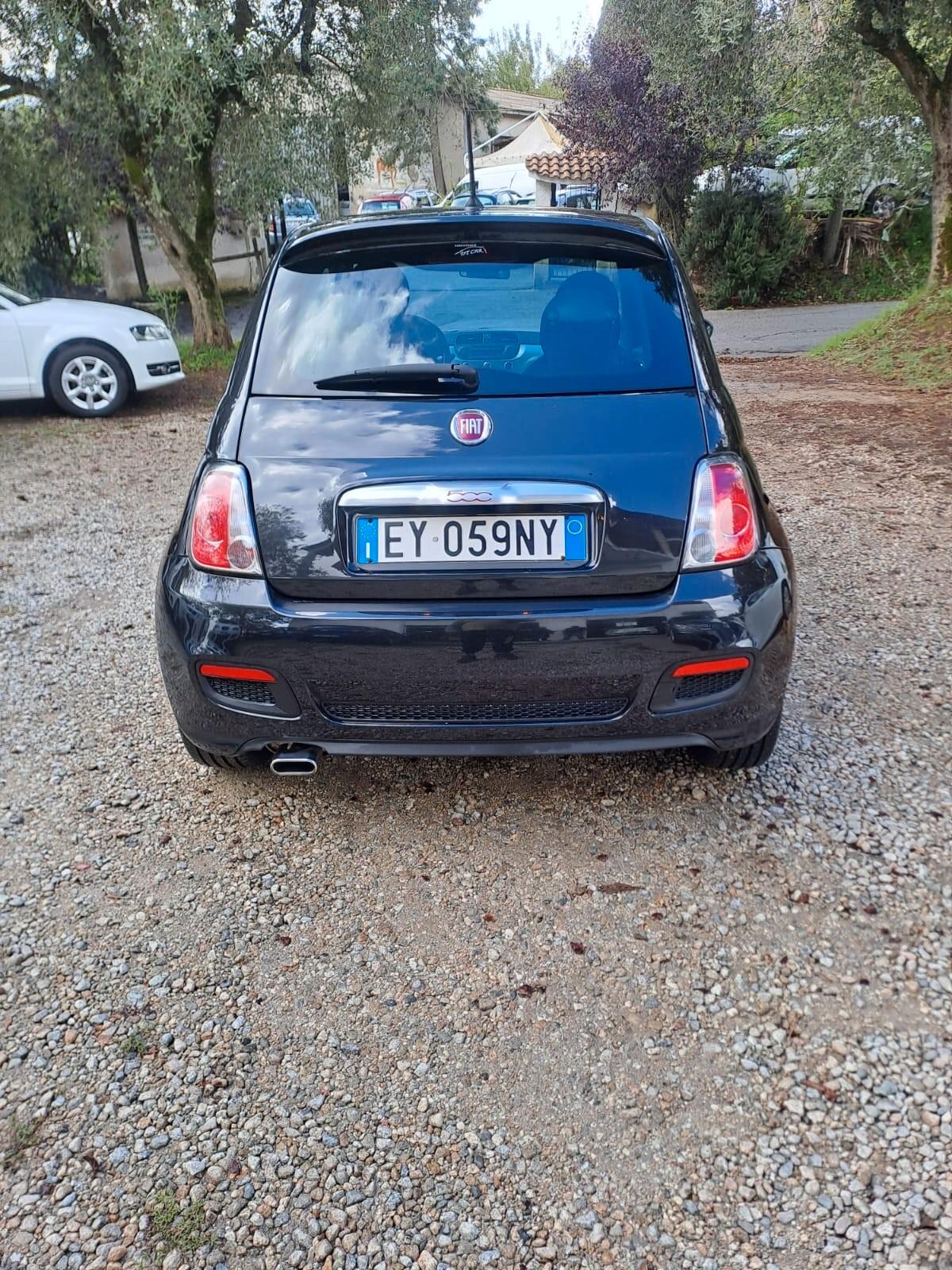 Fiat 500 1.3(95cv) S.