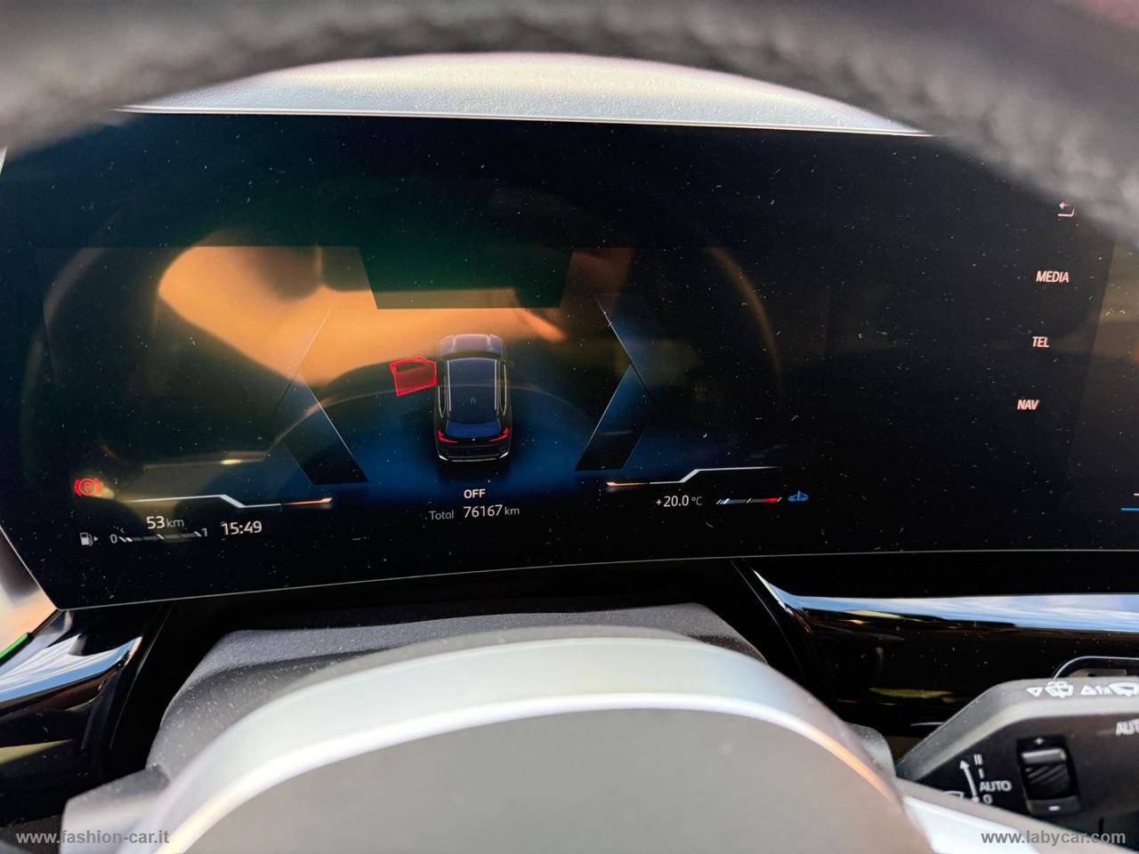 BMW X1 sDrive 18d X-LINE PREMIUM