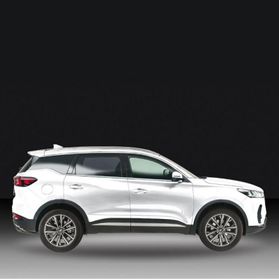 DR AUTOMOBILES DR 6.0 1.5 Turbo Bi-Fuel GPL