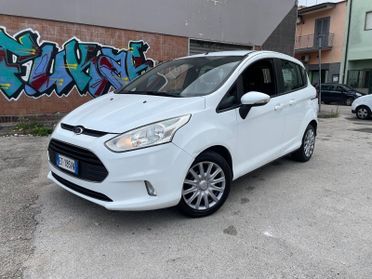 Ford B-Max 1.6 TDCi 95 CV