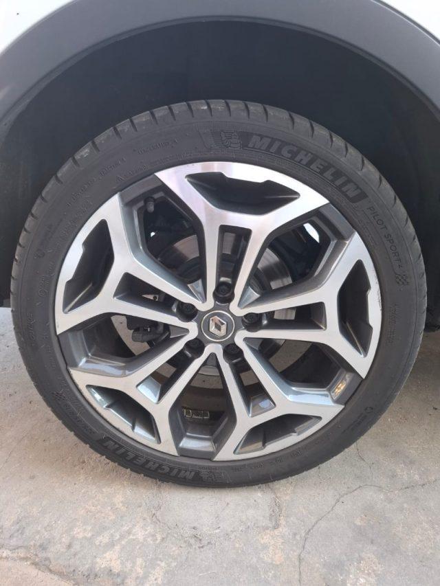 RENAULT Kadjar Blue dCi 8V 115CV EDC Techno