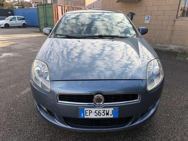FIAT Bravo 1.6 MJT 105 CV DPF Emotion senza lavoro da fare