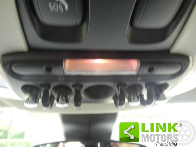 MINI Countryman COOPER D BOOST