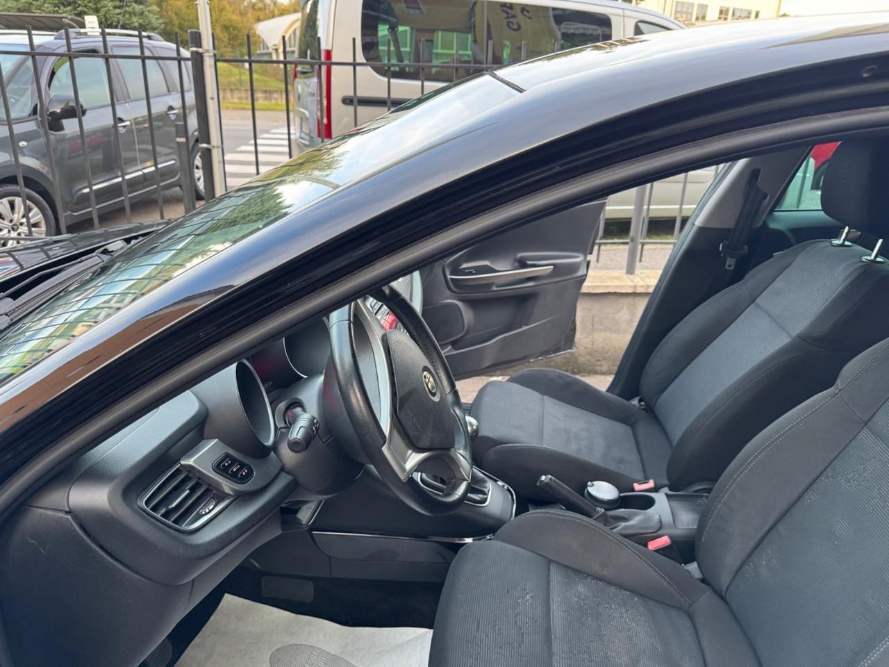 Alfa Romeo Giulietta 1.4 Turbo 120 CV Distinctive 69000 km
