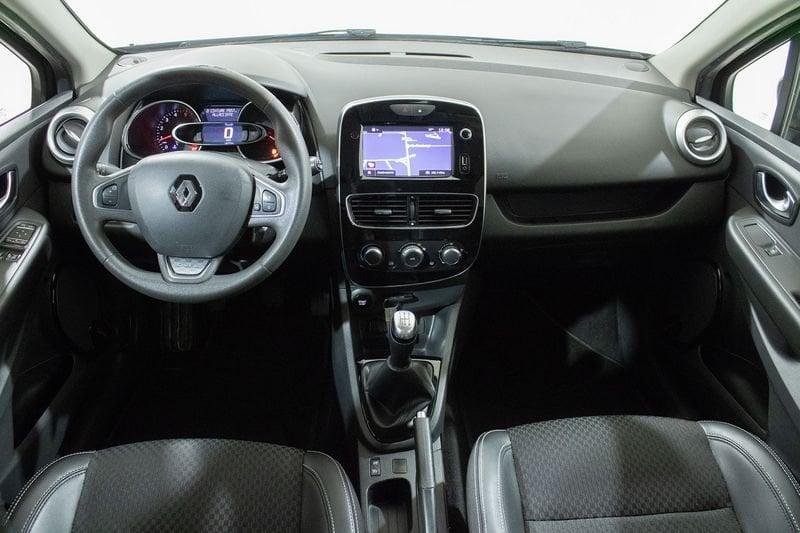 Renault Clio Clio dCi 8V 75cv Duel