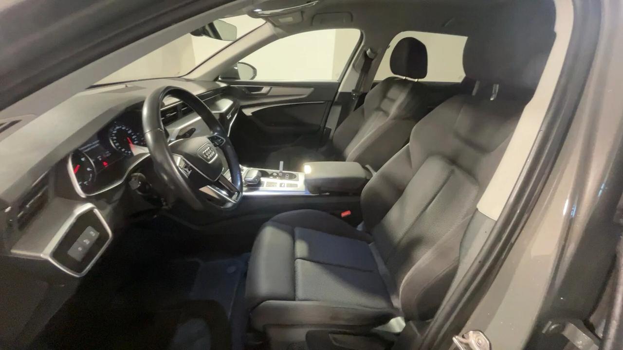 Audi A6 Avant 40 2.0 TDI quattro ultra S tronic Business Sport