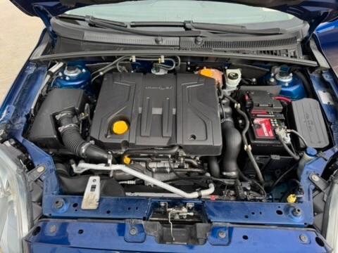 Fiat Croma 1.9 Multijet Dynamic