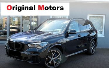 Bmw X5 xDrive45e Msport