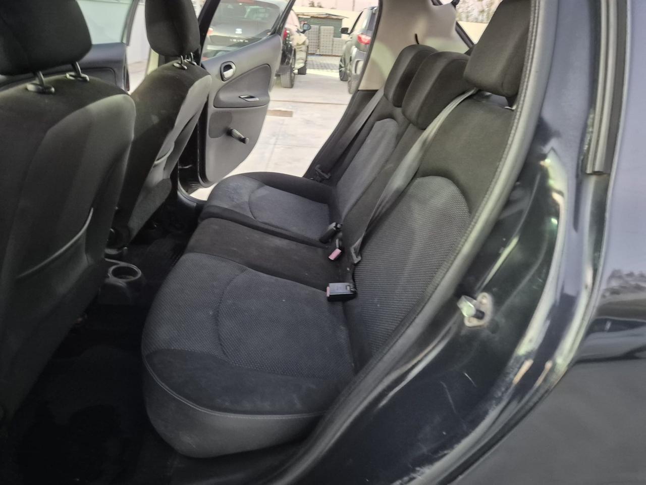 Peugeot 206 Plus 1.1 60CV 3p. Energie