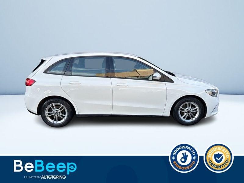 Mercedes-Benz Classe B B 160 EXECUTIVE