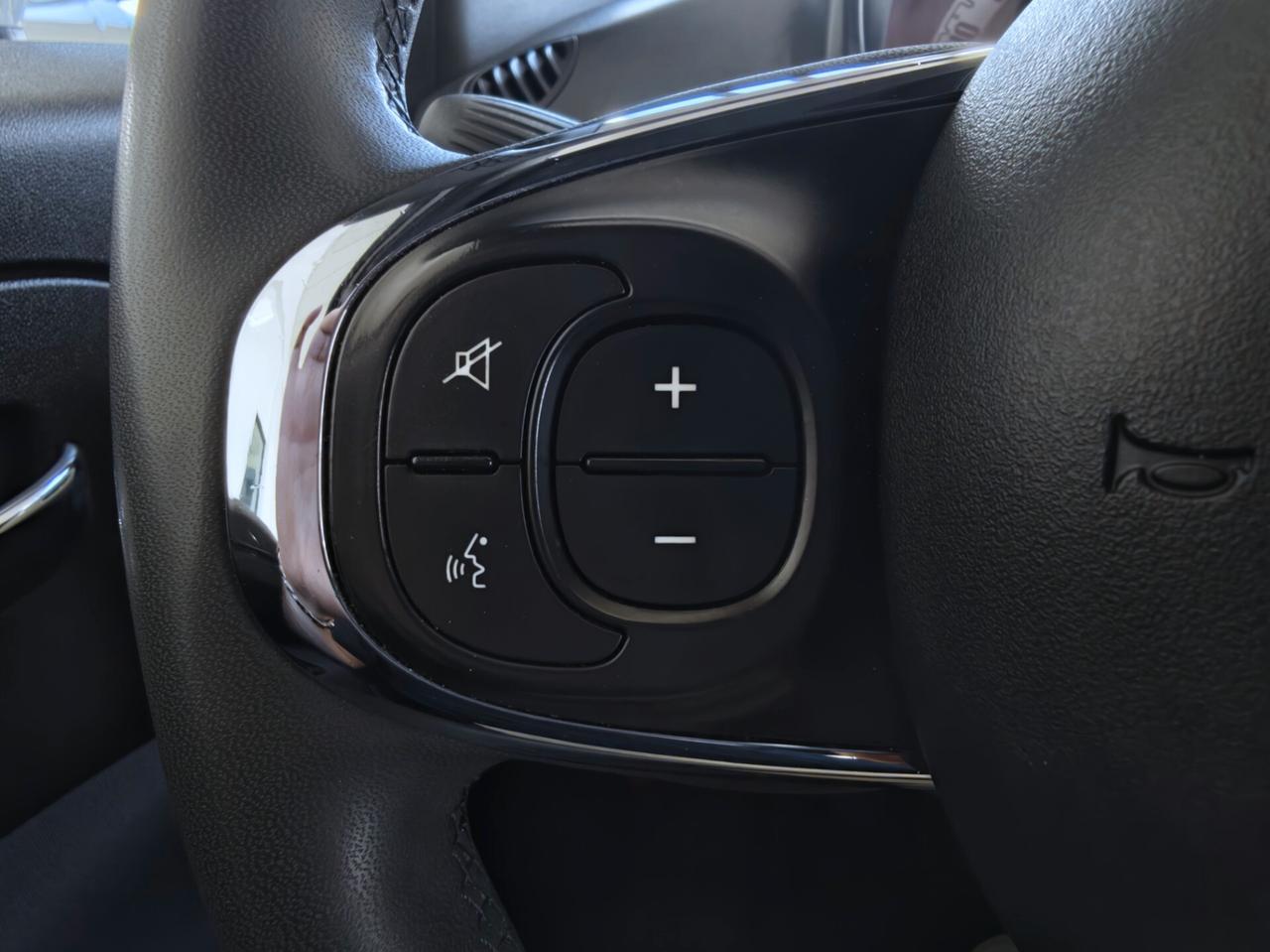 Fiat 500 1.0 Hybrid Cult 70CV 2022