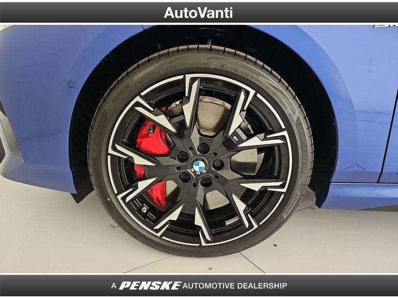 BMW Serie 1 120d 48V 5p. MSport Pro