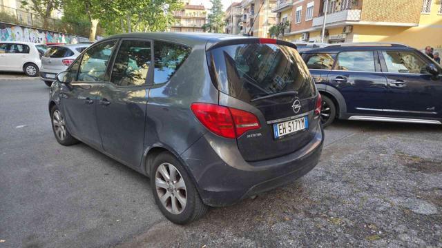 OPEL Meriva 1.3 CDTI 95CV ecoFLEX Elective