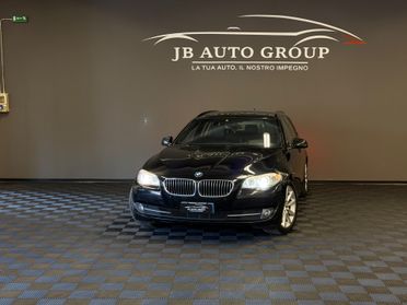 Bmw 525 Futura