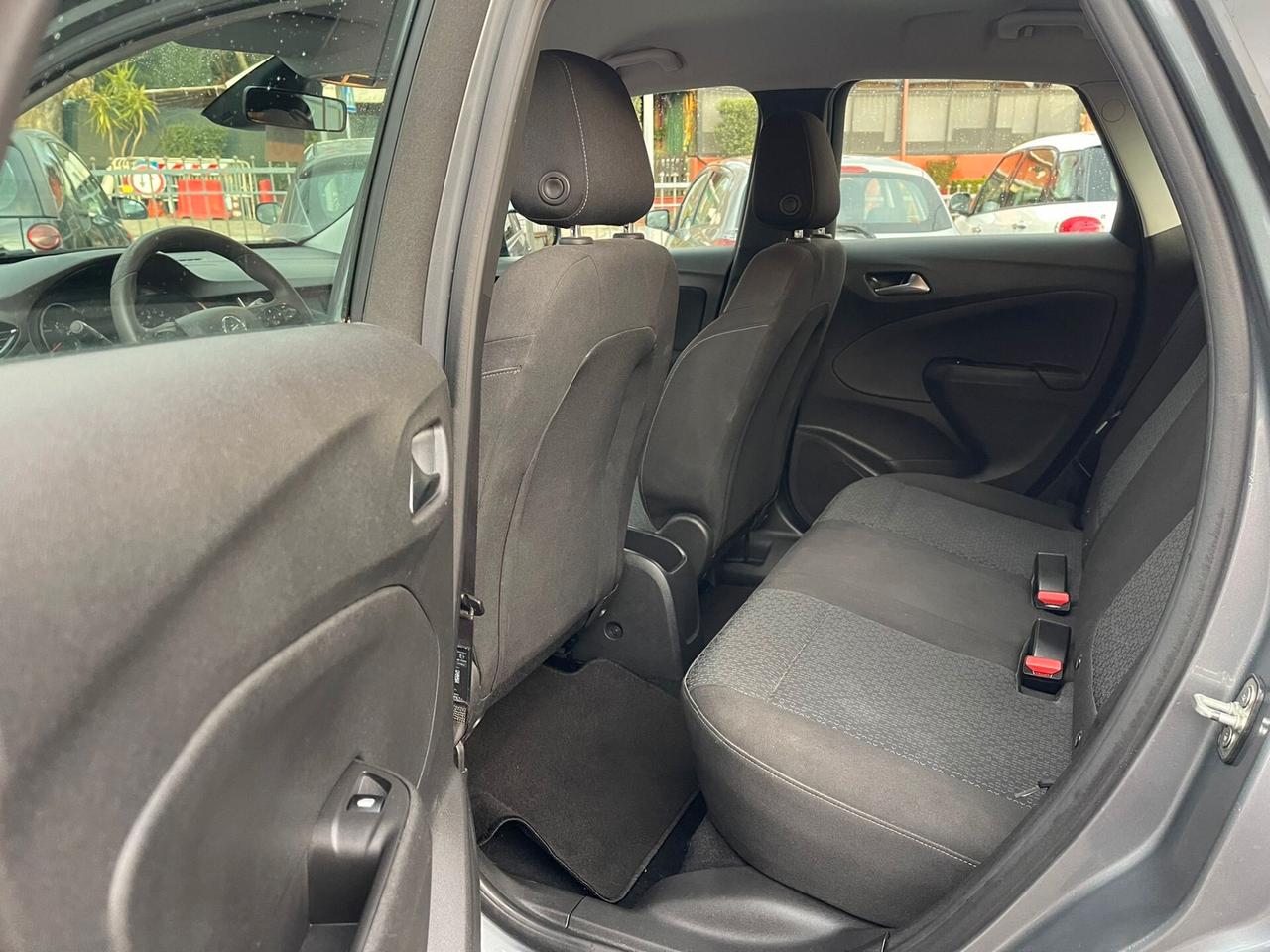 Opel Crossland X 1.2 GPL 12V Innovation