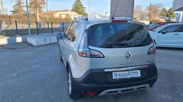 Renault Scenic Scenic III X-Mod 2012 Cross X-Mod 1.5 dci Energy s