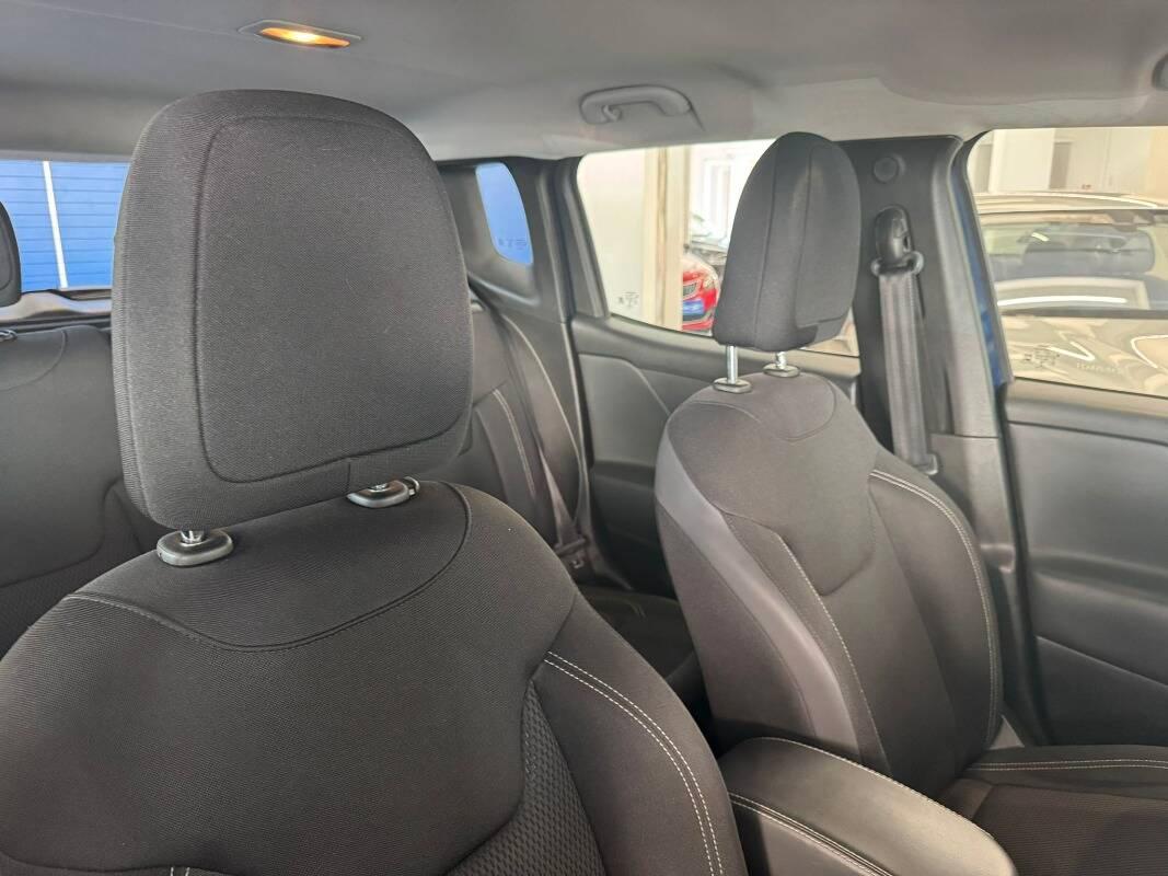 Jeep Renegade 1.6 mjt Limited 2wd 120cv