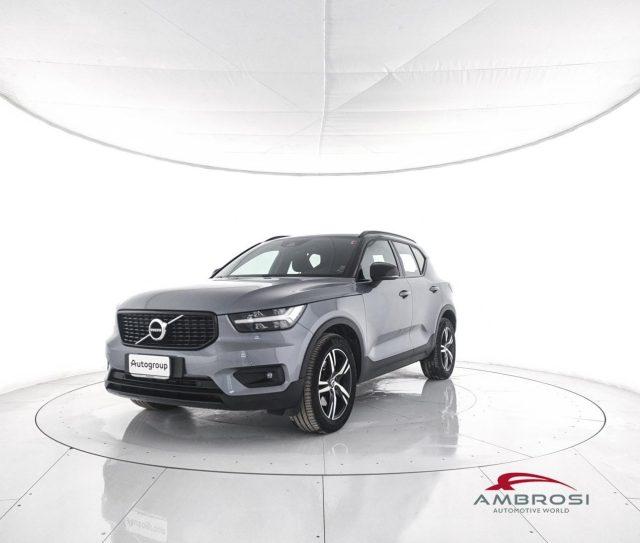 VOLVO XC40 D3 Geartronic R-design