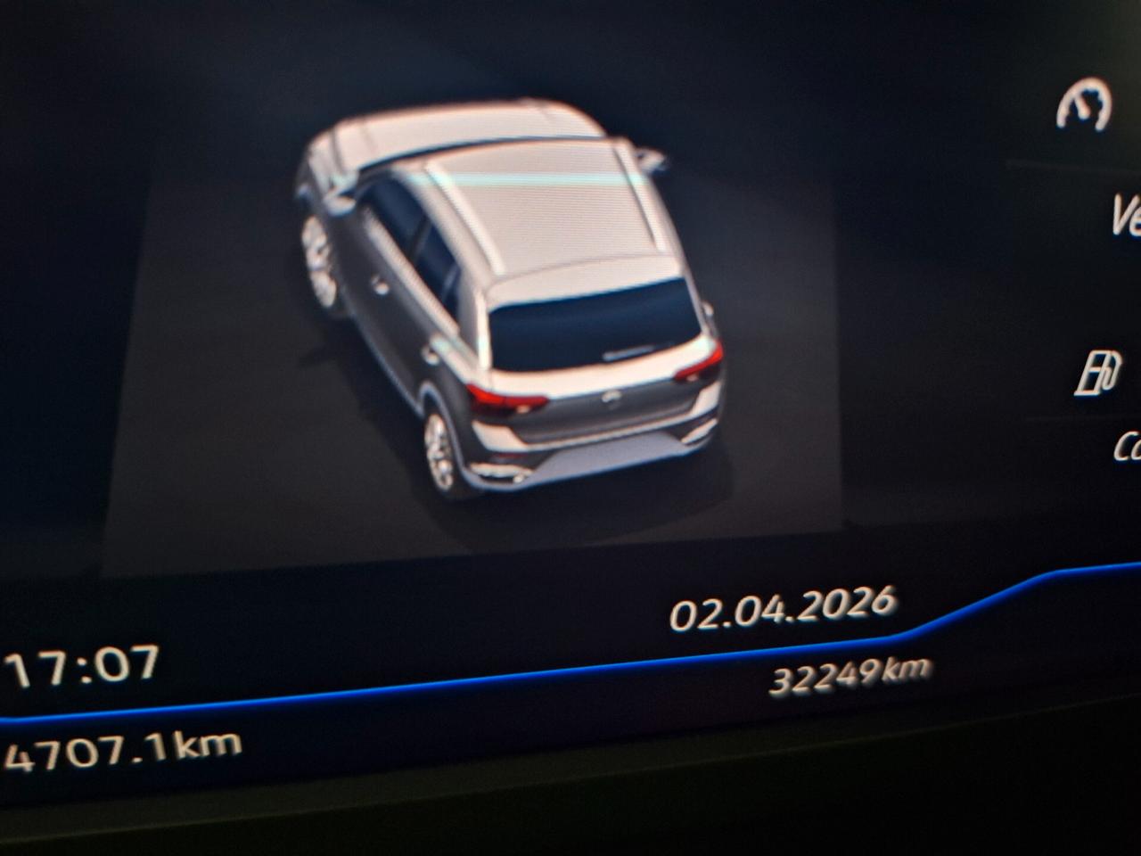 Volkswagen T-Roc 1.5 TSI ACT Style