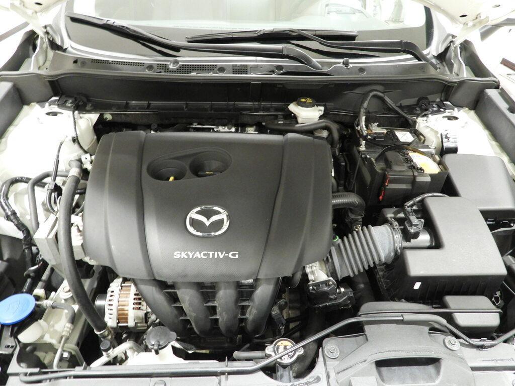 Mazda CX-3 2.0 Skyactiv-G Exceed navi 2WD 6AT