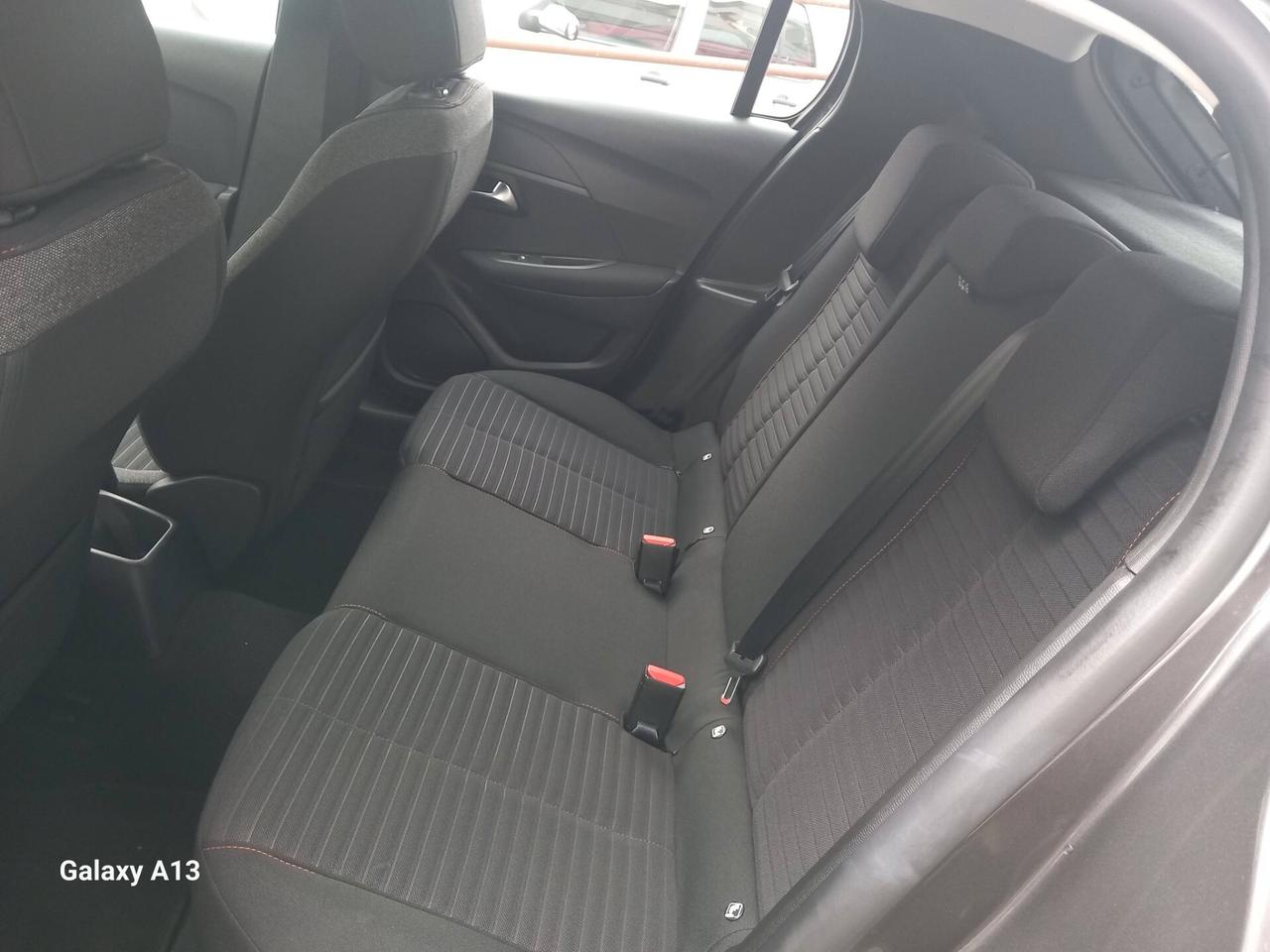 Peugeot 208 BlueHDi 100 Stop&Start 5 porte Active