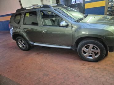 Dacia Duster 1.5 dCi 110CV 4x2 SL Delsey