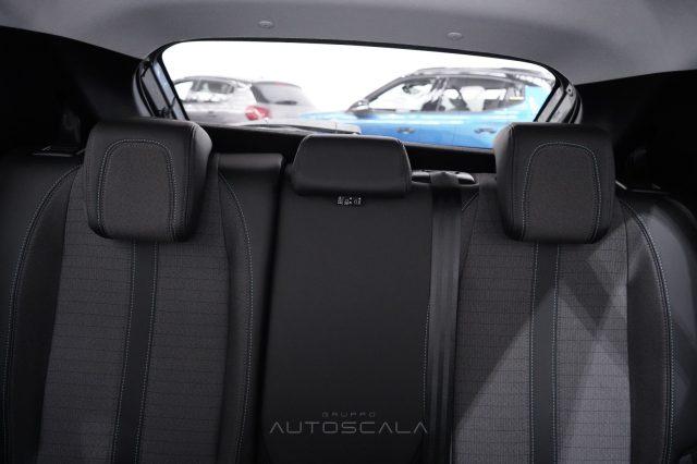PEUGEOT 208 1.2 PureTech 100cv S&S EAT8 5 porte Allure Pack