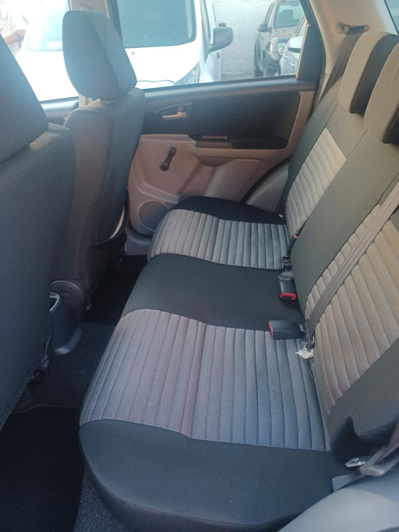 Suzuki SX4 1.6 GPL. ANNO 2010 UNICO PROPRIETARIO